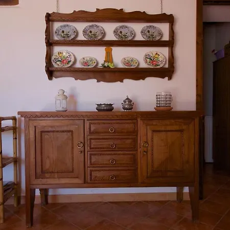 Agriturismo Podere Luchiano Amelia Buitenkant foto