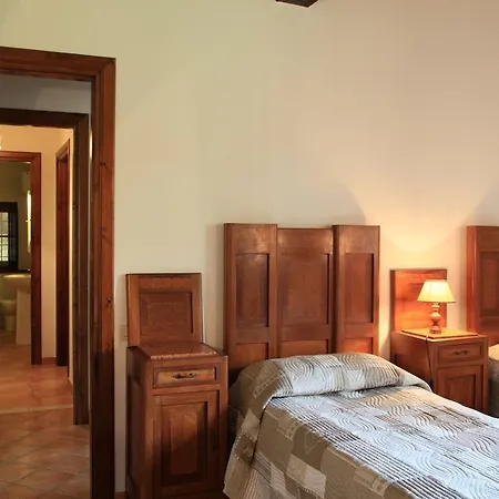 Agriturismo Podere Luchiano Amelia Buitenkant foto