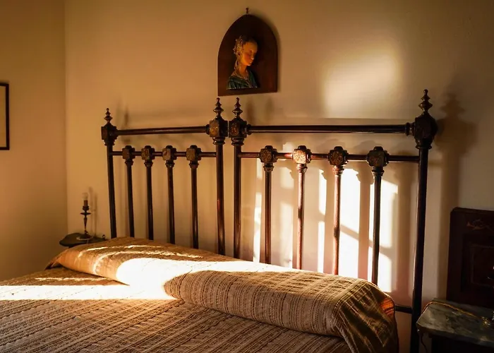 Agriturismo Podere Luchiano