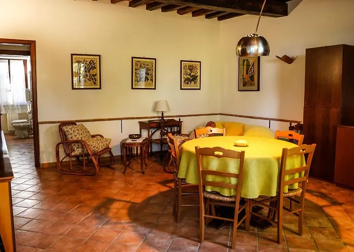 Agriturismo Podere Luchiano