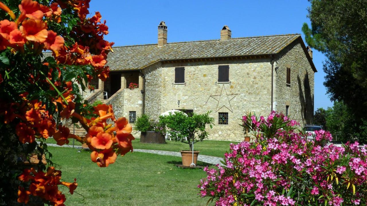 Podere Luchiano * Amelia