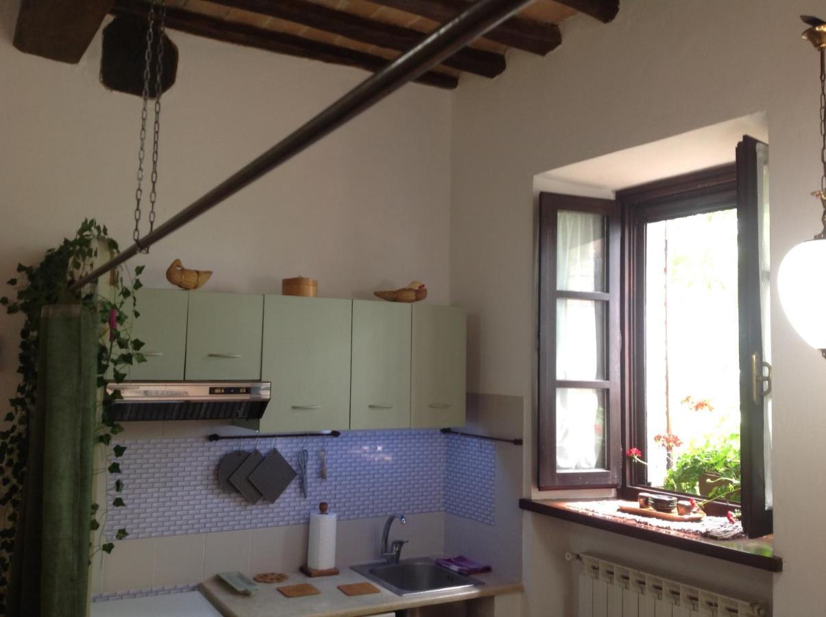 Podere Luchiano * Amelia