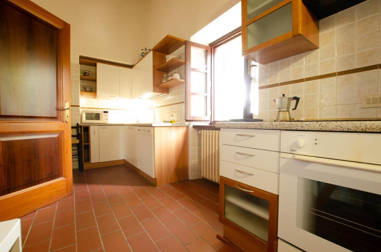Farm stay Podere Luchiano Amelia