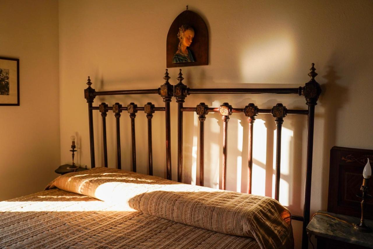 Podere Luchiano Farm stay *
