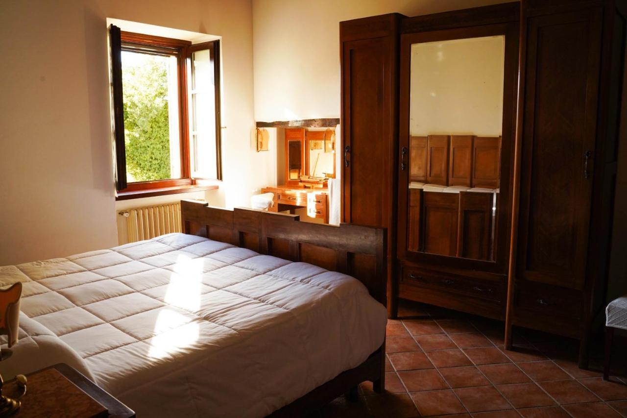 Podere Luchiano *