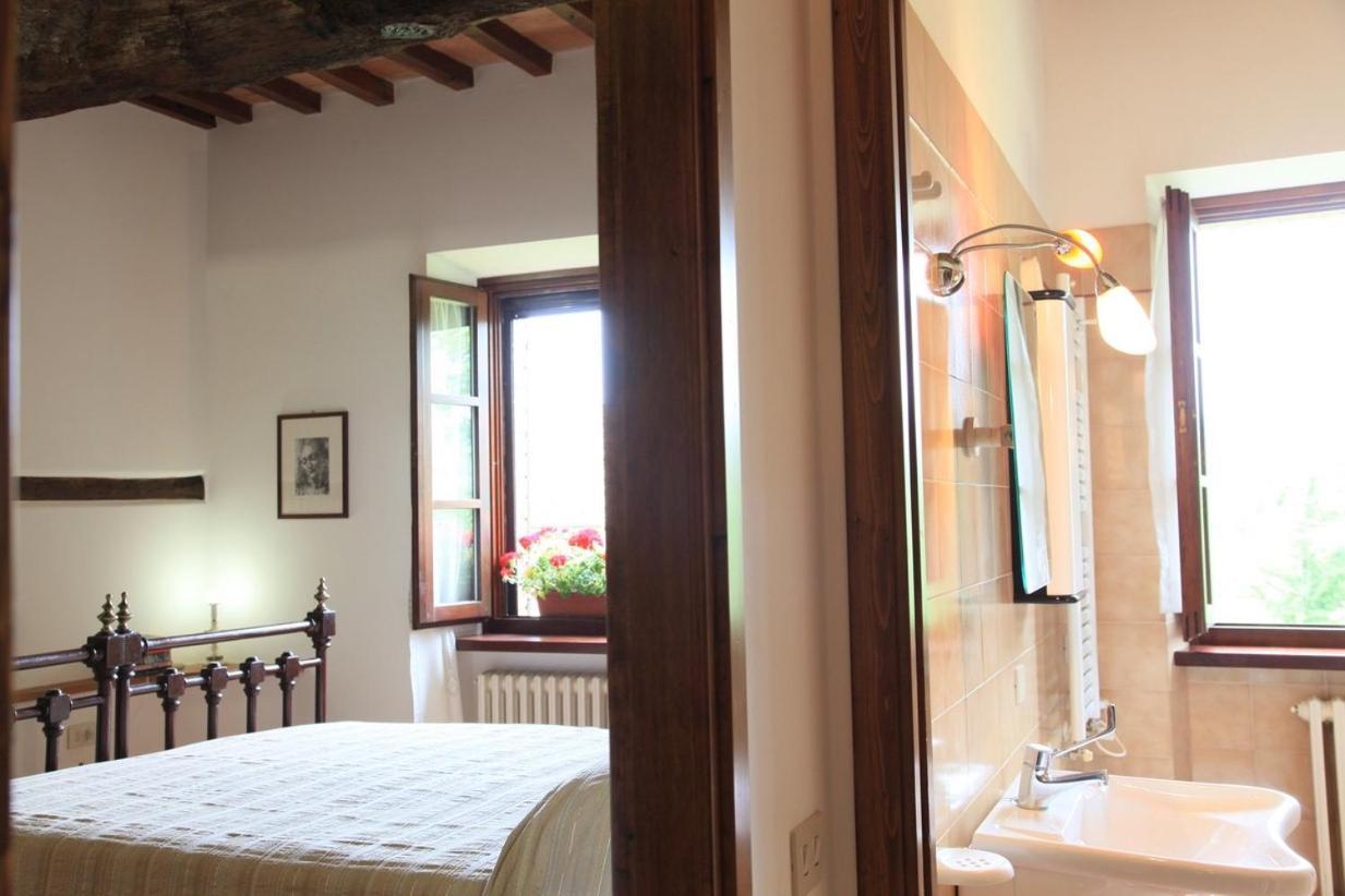 Podere Luchiano *