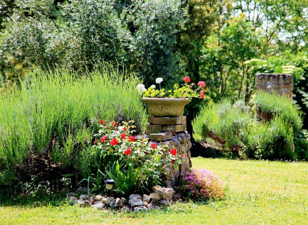 Farm stay Podere Luchiano *