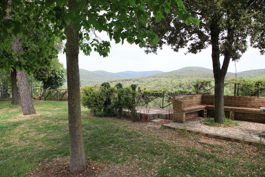 Podere Luchiano Alloggio per agriturismo *
