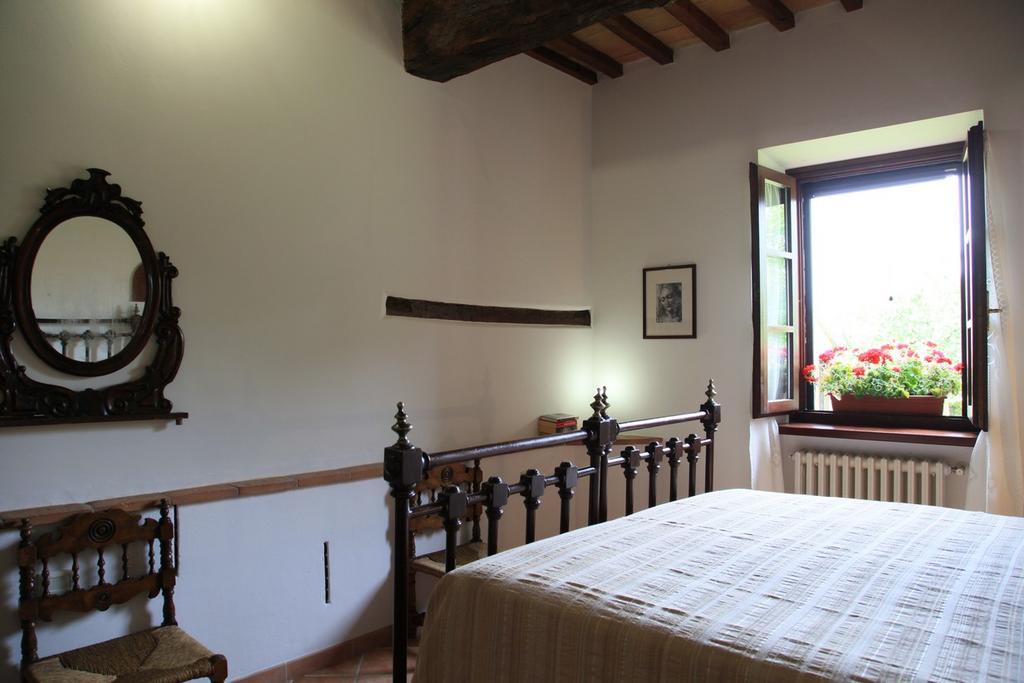 Podere Luchiano Amelia