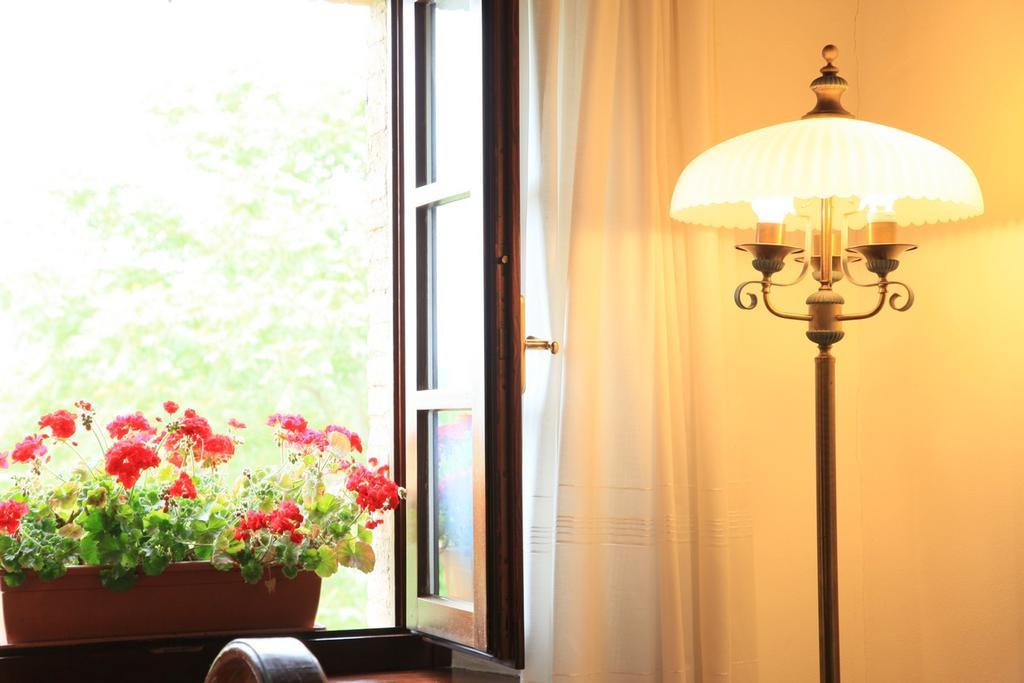 Podere Luchiano Farm stay Amelia