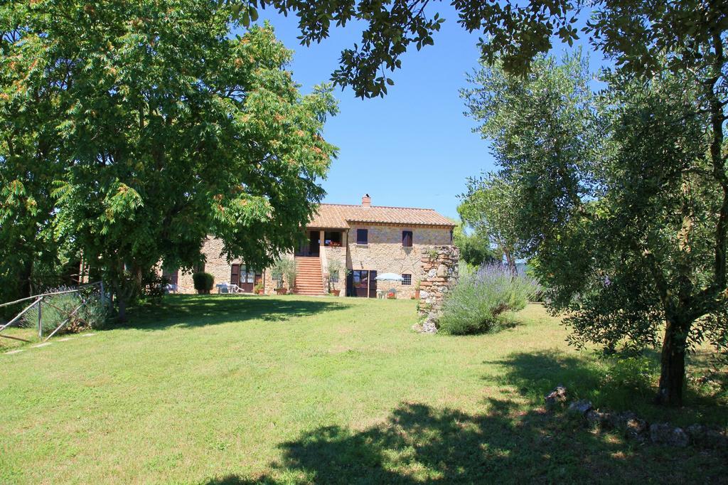 Podere Luchiano *