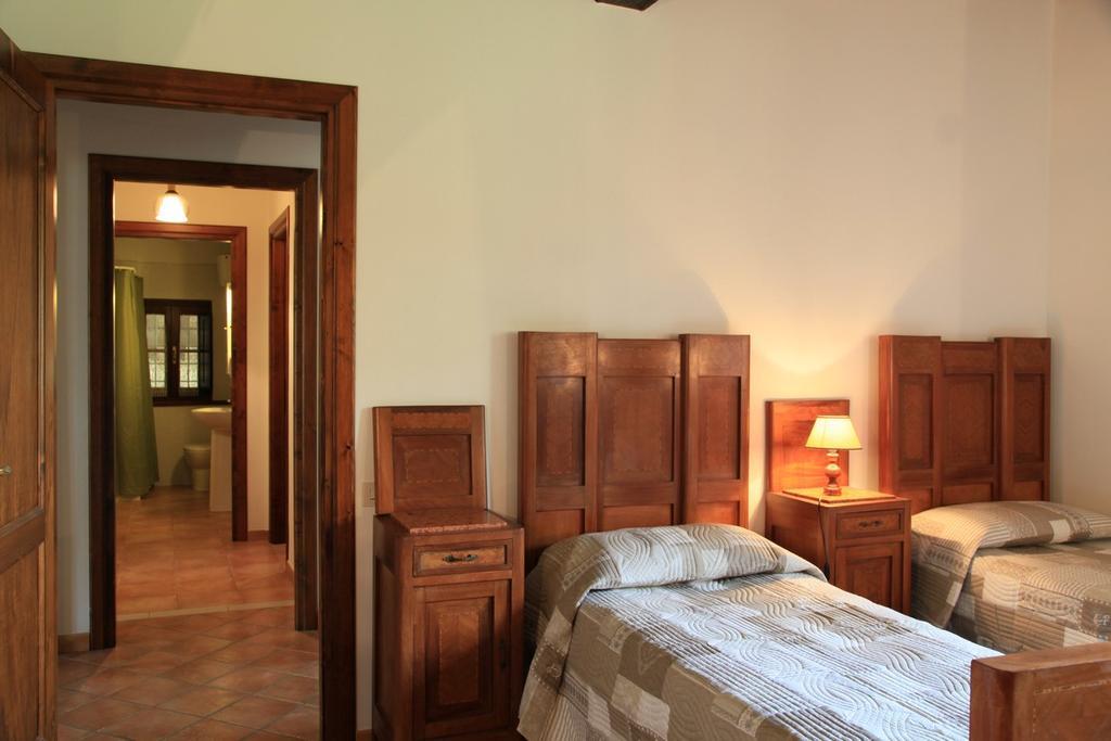 Farm stay Podere Luchiano *