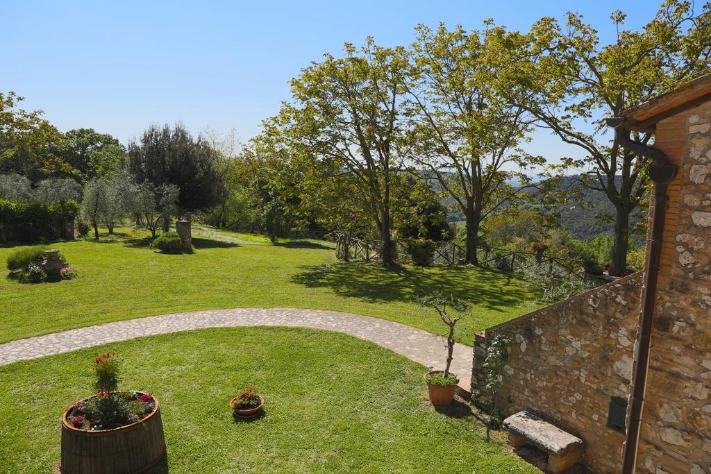 Podere Luchiano Farm stay Amelia