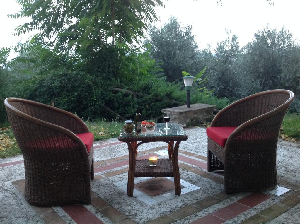 Podere Luchiano