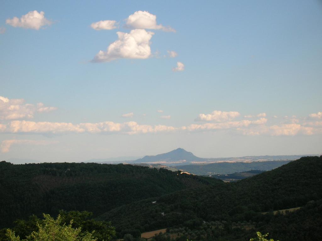 Farm stay Podere Luchiano *