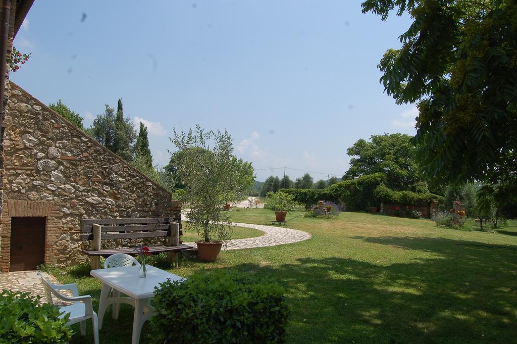 Podere Luchiano